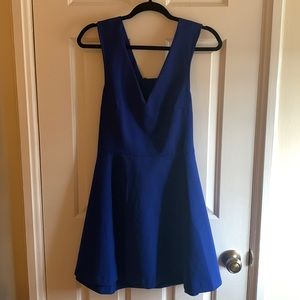 Felicity and coco dress